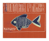 Fish  c1983