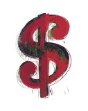 Dollar Sign  c1981