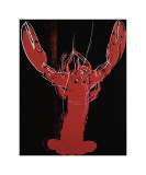 Lobster  c1982