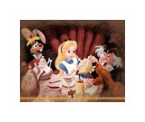 Mad Tea Party