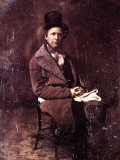 Horace Greeley