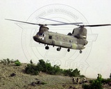 CH-47 Chinook United States Army