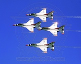 United States Air Force Thunderbirds