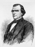 Andrew Johnson