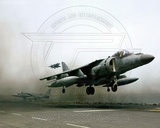 AV-8B Harrier II United States Marine Corps