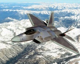 F-22 Raptor United States Air Force