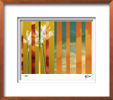 Tropical Variation IV