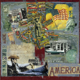 America