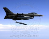 F-16 Fighting Falcon United States Air Force