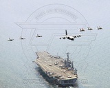 USS George Washington (CVN-73) United States Navy