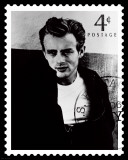Movie Stamp VIII