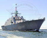 USS Freedom (LCS-1) United States Navy