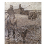 L'agriculture