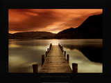 Ullswater  Glenridding  Cumbria