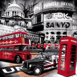 London Piccadilly Circus