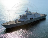 USS Freedom (LCS-1) United States Navy