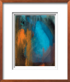 Abstracted Fruit V