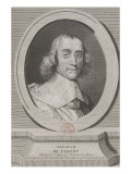 Abraham de Fabert  marquis d'Esternay  maréchal de France (1599-1662)