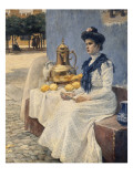 Aguadora  Séville