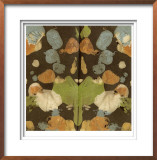 Rorschach Abstract II