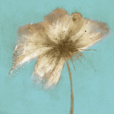 Floral Burst IV