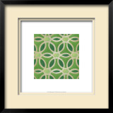 Brilliant Symmetry III