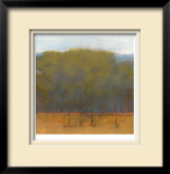 Change of Seasons II