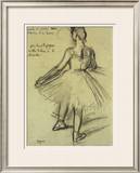 Danseuse