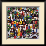 PAINTING BY NUMBERS 2