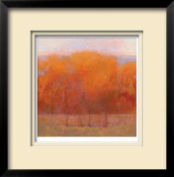 Change of Seasons III