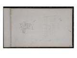 Album : Etude de porte et de brouette