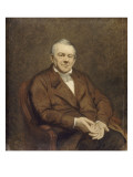 Abel-François Villemain (1790-1870)  professeur et homme politique