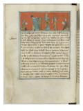 Composition de la sainte écriture  ou le "Ci nous dit"