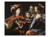 Le Concert
