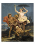 Apollon et Daphné