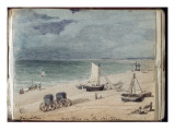 Album: Plage de Brighton