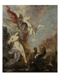 Andromède