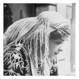 Algérie La belle Fatma