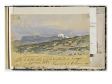 Album factice : Paysage de montagne