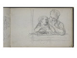 Album : Femme et enfant