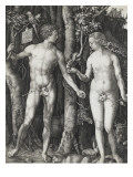 Adam et Eve