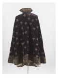 Manteau de Cour