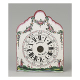 Cadran d'horloge