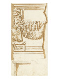 Autel antique