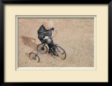 Jesse`s Tricycle