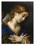 Ange de l'Annonciation