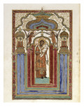 Missel de Constantin Brancoveanu : Jean Chrysostome