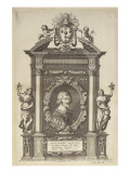 Alexandre Francini  ingénieur hydraulicien du roi Louis XIII