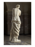 Aphrodite dite Vénus de Milo