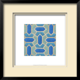 Brilliant Symmetry VIII